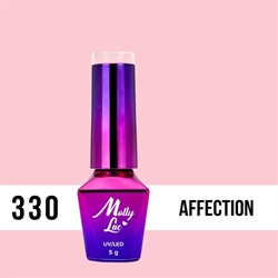 Affection No. 330, Fancy Fashion, Molly Lac